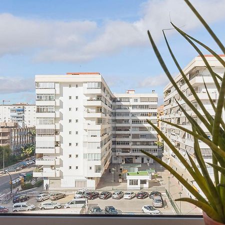 Precioso Apartamento A 5 Minutos Andando De La Playa มาลากา ภายนอก รูปภาพ